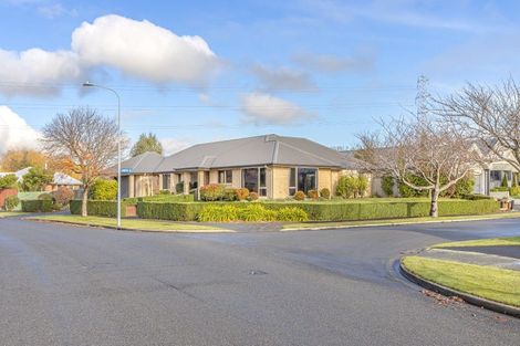 Photo of property in 1 Campion Place, Halswell, Christchurch, 8025