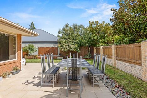 Photo of property in 1 Henridge Place, Avonhead, Christchurch, 8042