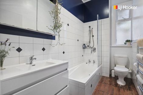 Photo of property in 27 Elliot Street, Andersons Bay, Dunedin, 9013