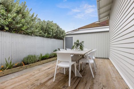 Photo of property in 24a Jull Street, Napier South, Napier, 4110
