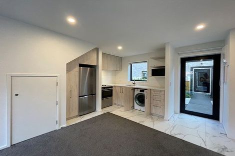 Photo of property in 3/263 Gloucester Street, Christchurch Central, Christchurch, 8011