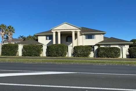 Photo of property in 181 Whitford Road, Shamrock Park, Auckland, 2016