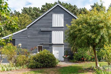 Photo of property in 121 Humphries Street, Woodside, Greytown, 5794