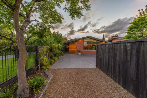 Photo of property in 409 Papanui Road, Strowan, Christchurch, 8052