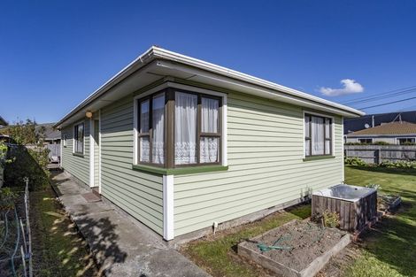 Photo of property in 59 Rutherford Street, Woolston, Christchurch, 8023