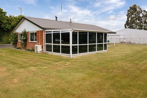 Photo of property in 77 Morris Road, Newland, Ashburton, 7772