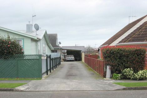 Photo of property in 51a Bristol Street, Levin, 5510