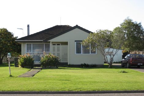 Photo of property in 12 Bracken Street, Whakatane, 3120