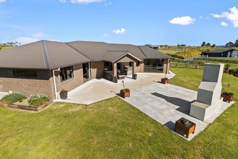 Photo of property in 8 Miriama Way, Whatawhata, Hamilton, 3285