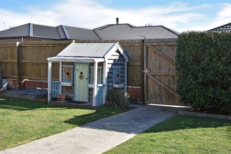 Photo of property in 3 Wyber Place, Kaiapoi, 7630