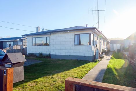 Photo of property in 6a Dalmeny Street, Oamaru North, Oamaru, 9400