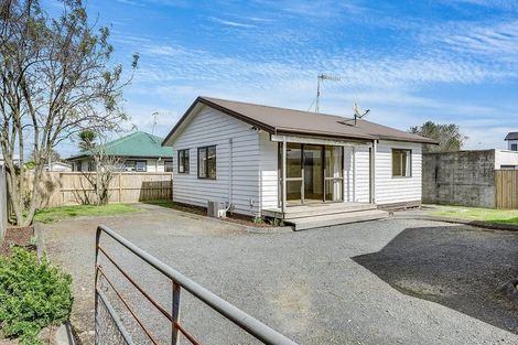 Photo of property in 63 May Street, Hamilton East, Hamilton, 3216
