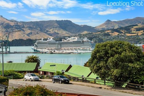 Photo of property in 29 Voelas Road, Lyttelton, 8082