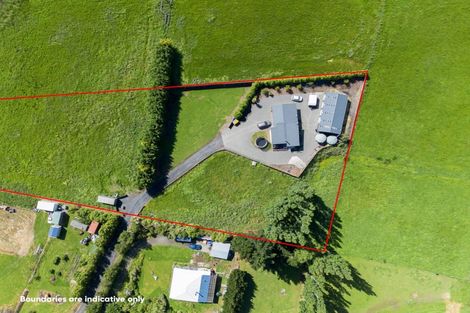 Photo of property in 86 Titri Road, Titri, Mosgiel, 9073