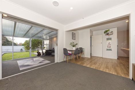 Photo of property in 57 Cobra Street, Halswell, Christchurch, 8025