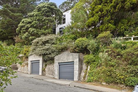 Photo of property in 12a Upoko Road, Hataitai, Wellington, 6021