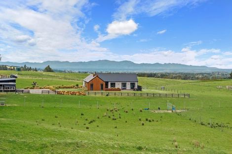 Photo of property in 548 Loburn Kowai Road, Loburn, Rangiora, 7472