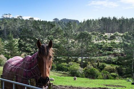Photo of property in 45b Inglis Road, Glen Afton, Huntly, 3771