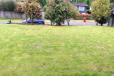 Photo of property in 3 Greenwich Street, Richmond Heights, Taupo, 3330