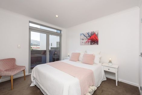 Photo of property in 9/15 Roxburgh Street, Mount Victoria, Wellington, 6011