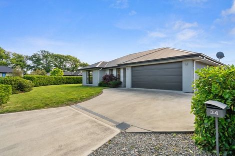 Photo of property in 34 Malone Crescent, Richmond, 7020