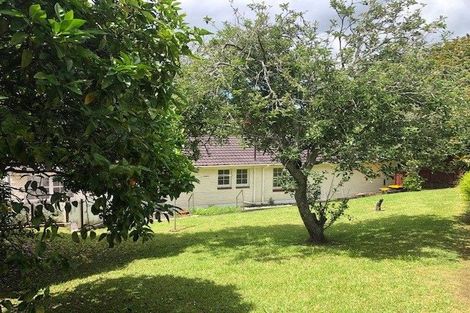 Photo of property in 105a Mountbatten Avenue, Hillcrest, Auckland, 0627