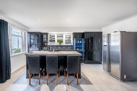 Photo of property in 44 Ocean Beach Road, Bluff, 9814