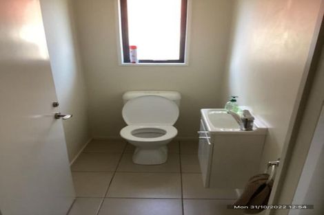 Photo of property in 3 Bernini Lane, Rolleston, 7614