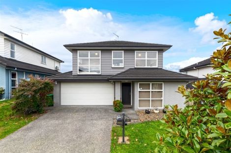 Photo of property in 29 Sarteano Drive, Manurewa, Auckland, 2105
