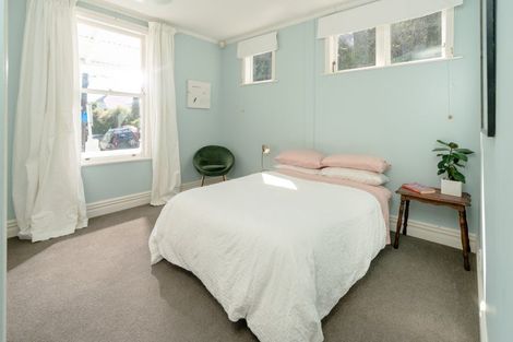 Photo of property in 8 Port Street, Mount Victoria, Wellington, 6011