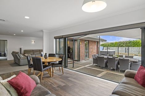 Photo of property in 4 Farnah Green, Flagstaff, Hamilton, 3210