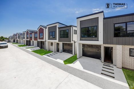 Photo of property in 12/129 Maich Road, Manurewa, Auckland, 2102