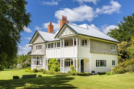 Photo of property in 720 Sleemans Road, Hororata, Darfield, 7572