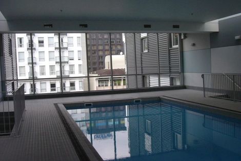 Photo of property in Montreaux, 164 The Terrace, Wellington Central, Wellington, 6011