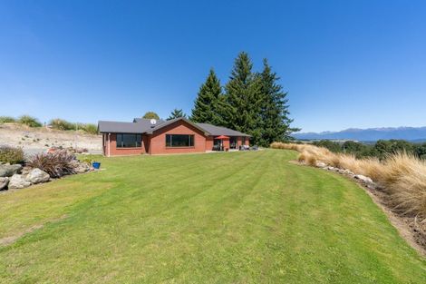 Photo of property in 787a Manapouri-te Anau Highway, Te Anau, 9679