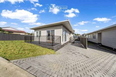 Photo of property in 9a O'connor Street, Otara, Auckland, 2023
