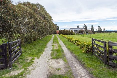 Photo of property in 1070 Grahams Road, Ashton, Ashburton, 7774