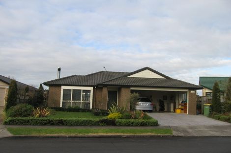 Photo of property in 4 Ruby Court, Chartwell, Hamilton, 3210