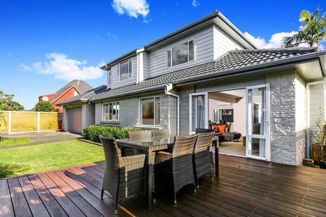 Photo of property in 1/15 Morrow Avenue, Bucklands Beach, Auckland, 2012