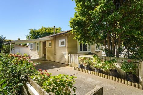 Photo of property in 11 Mere Mere Avenue, Palmerston North, 4414