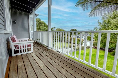 Photo of property in 23 Kilgour Road, Greymouth, 7805