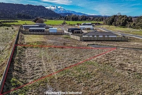Photo of property in 21 Kowhai Crescent, Ohakune, 4625