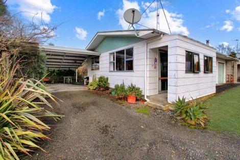 Photo of property in 17a Cambridge Street, Pahiatua, 4910