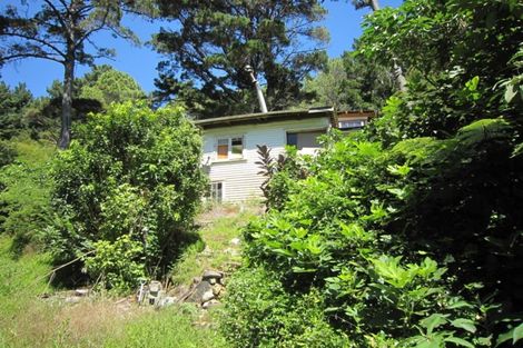 Photo of property in 122 Thames Coast Sh25 Road, Whakatete Bay, Thames, 3575