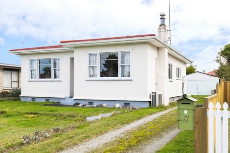 Photo of property in 7 Wellington Street, Te Hapara, Gisborne, 4010