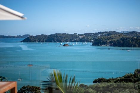 Photo of property in 180 Te Wahapu Road, Russell, 0272