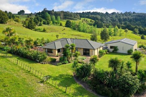 Photo of property in 46 Kohura Way, Maungatapere, Whangarei, 0179
