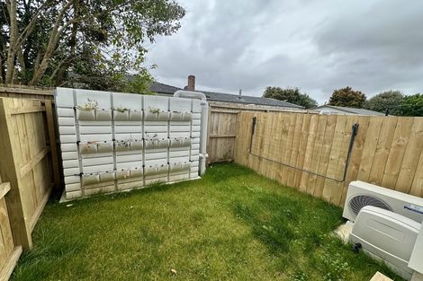 Photo of property in 12c Greenock Road, Ranui, Auckland, 0612