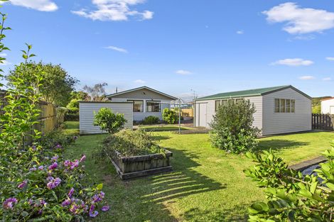 Photo of property in 24 Riverview Road, Huntly, 3700