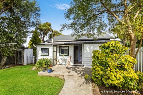 Photo of property in 219 Talbot Street, Geraldine, 7930